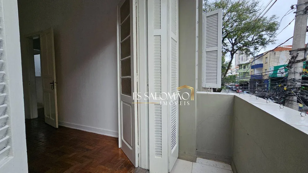 Apartamento, 1 quarto, 45 m² - Foto 5
