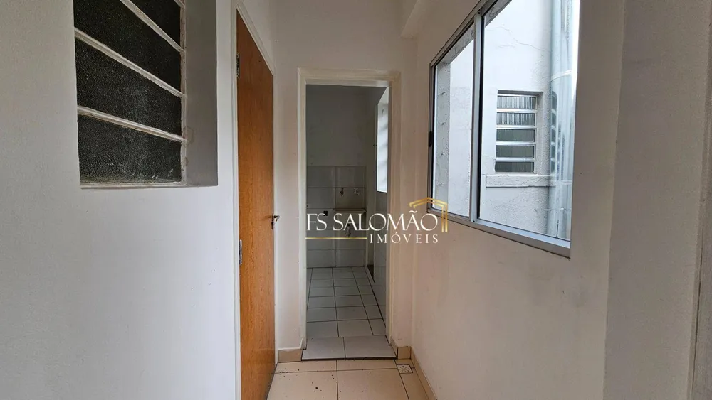 Apartamento, 1 quarto, 45 m² - Foto 8