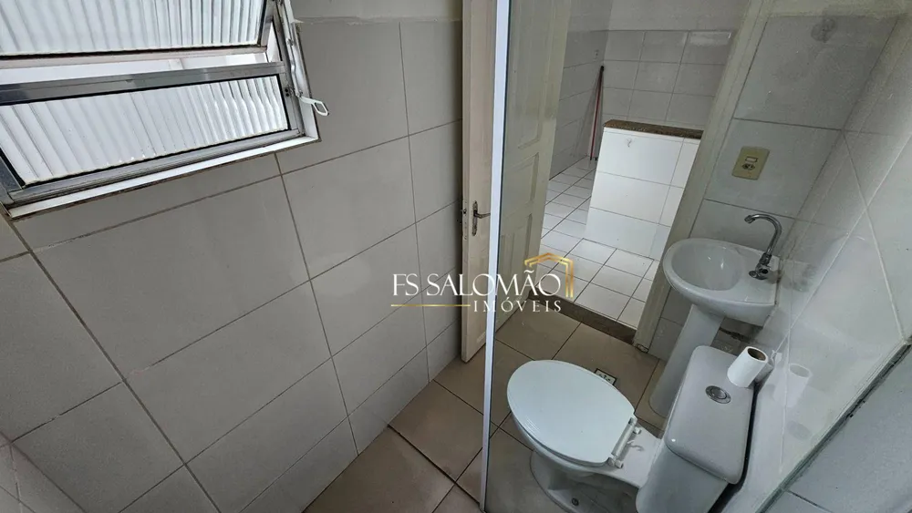 Apartamento, 1 quarto, 45 m² - Foto 3