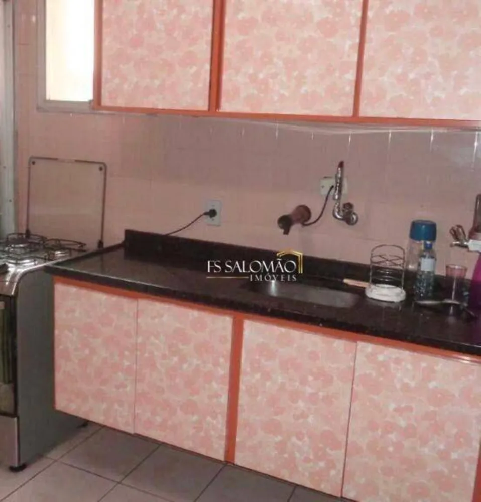 Apartamento, 3 quartos, 94 m² - Foto 2