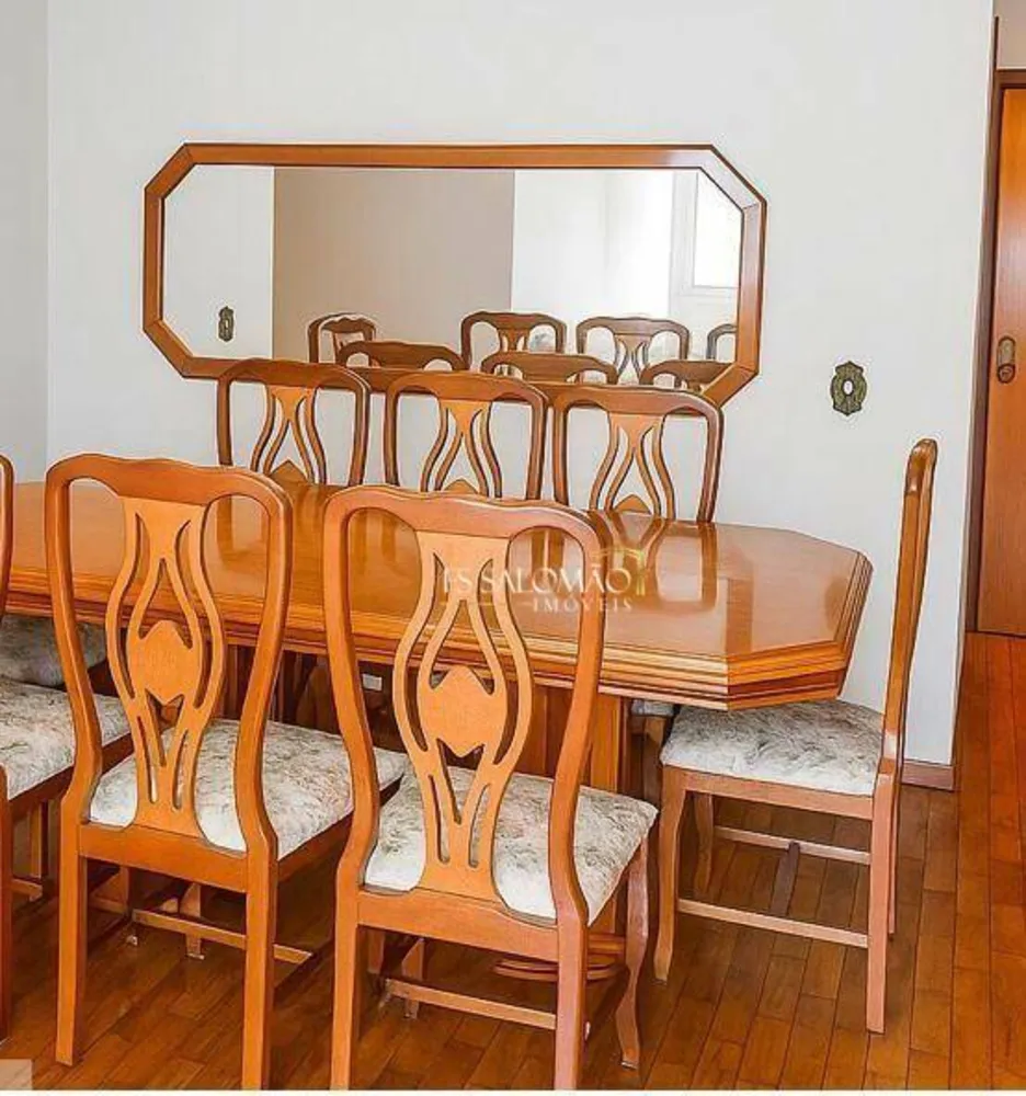 Apartamento, 3 quartos, 94 m² - Foto 1