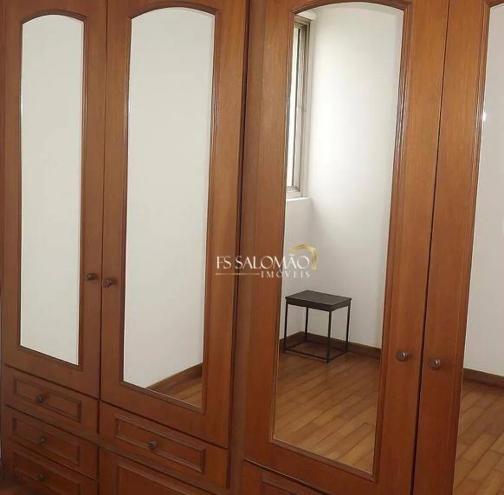 Apartamento, 3 quartos, 94 m² - Foto 3
