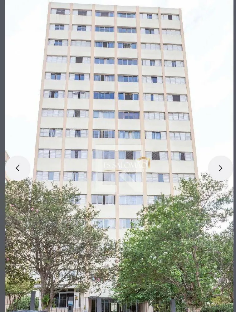 Apartamento, 3 quartos, 94 m² - Foto 6