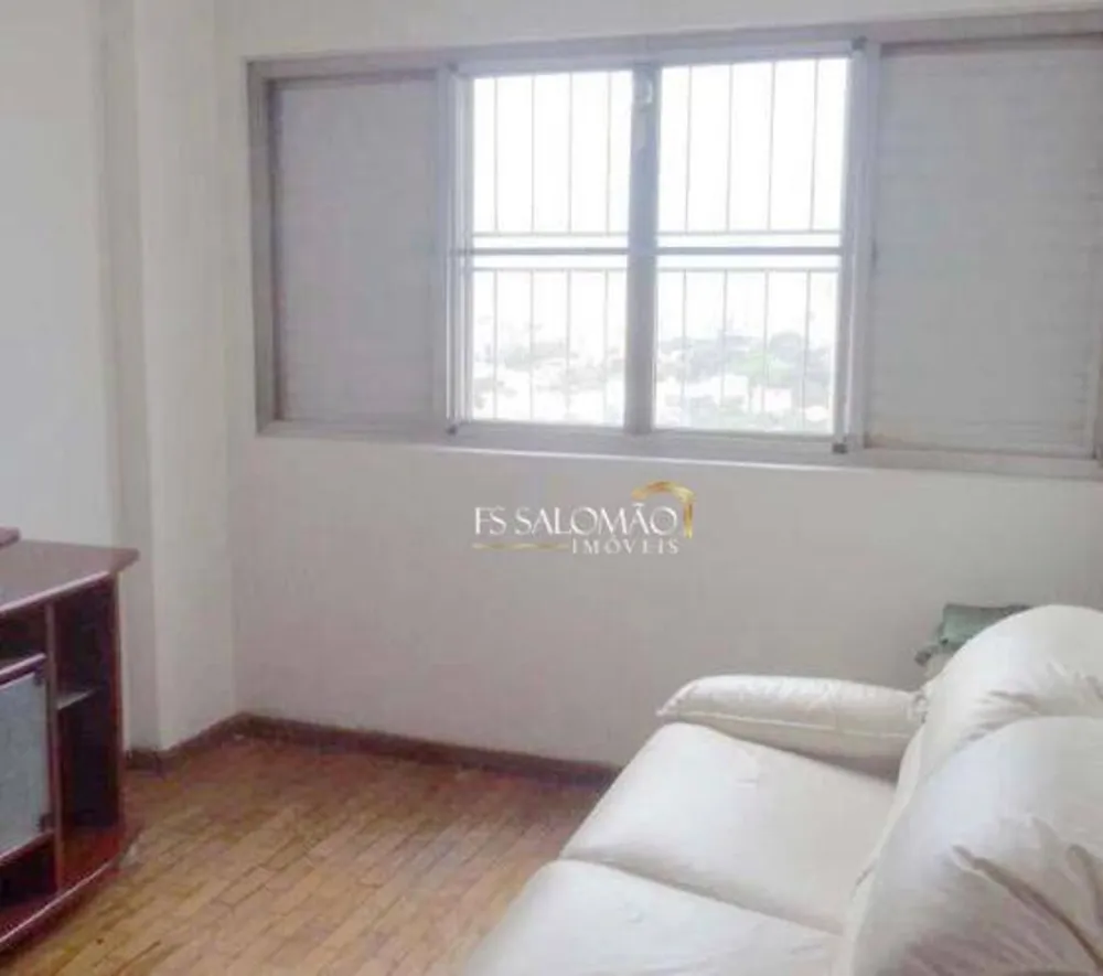 Apartamento, 3 quartos, 94 m² - Foto 7