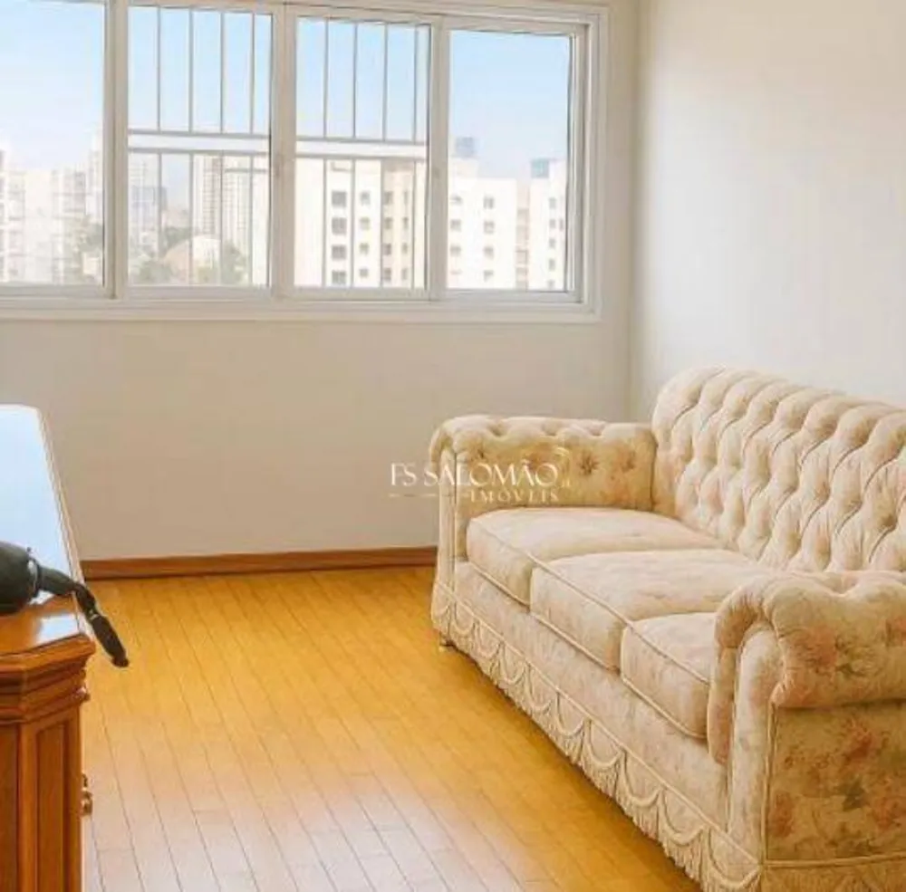 Apartamento, 3 quartos, 94 m² - Foto 5