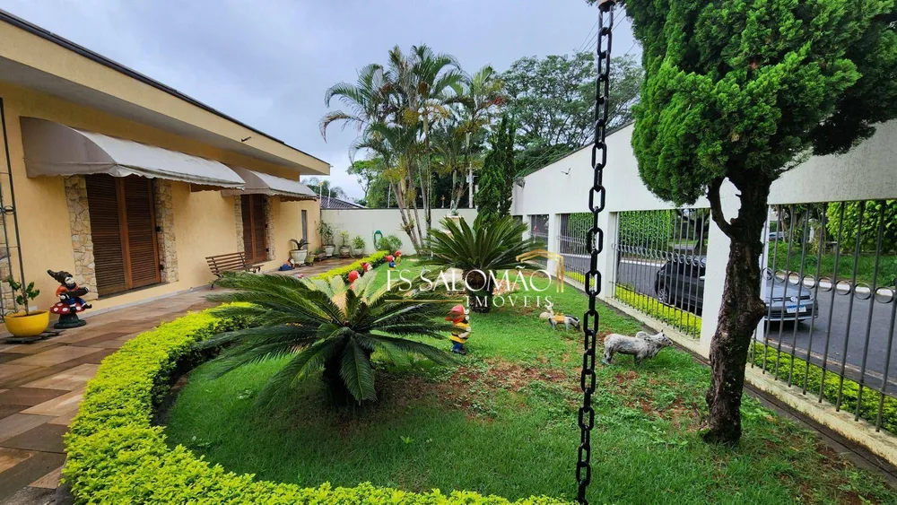 Casa, 4 quartos, 451 m² - Foto 2