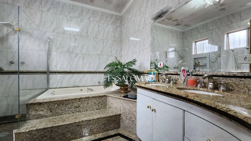 Casa, 4 quartos, 451 m² - Foto 11