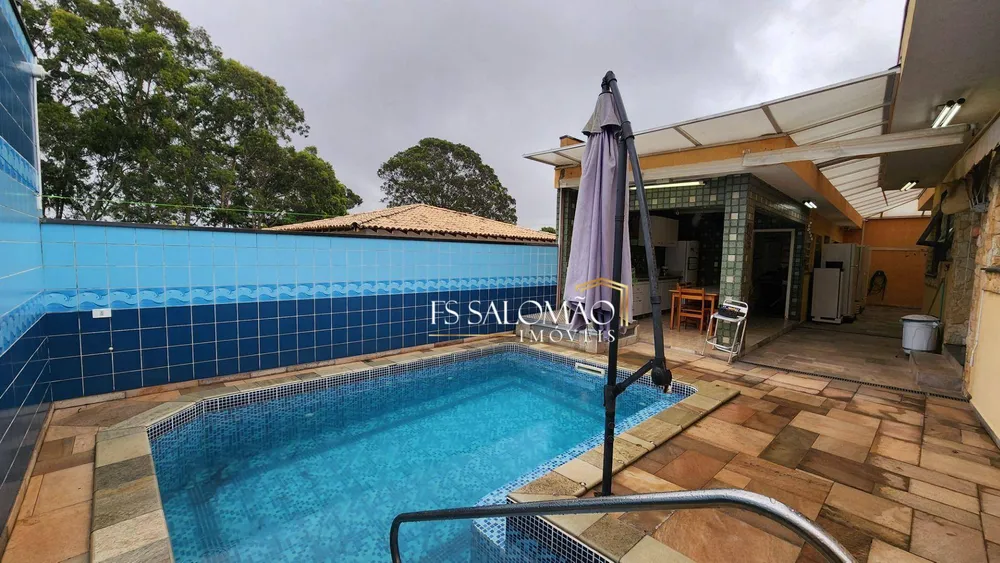 Casa, 4 quartos, 451 m² - Foto 7