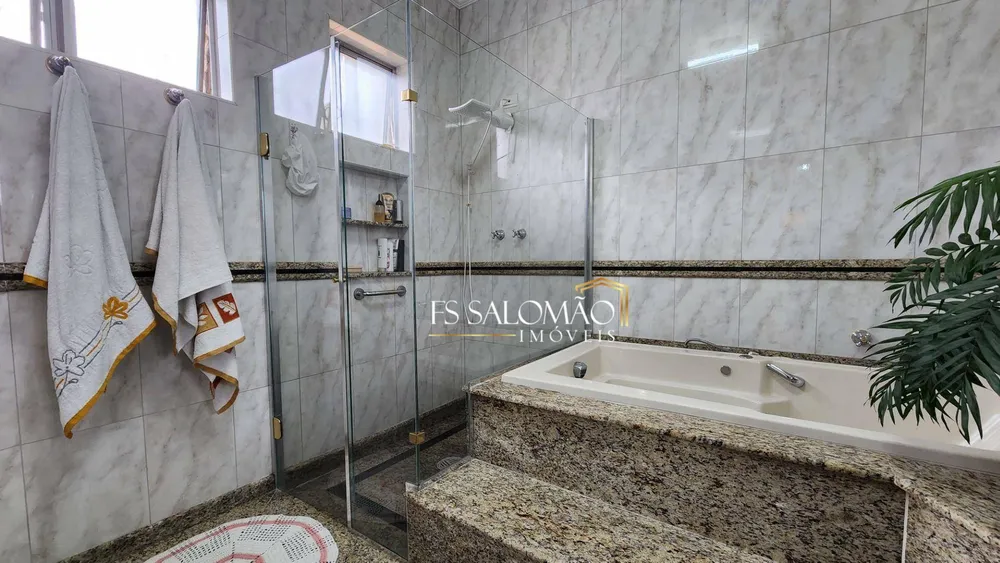 Casa, 4 quartos, 451 m² - Foto 12