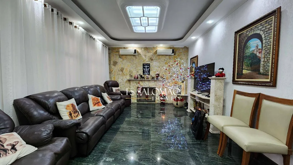 Casa, 4 quartos, 451 m² - Foto 4