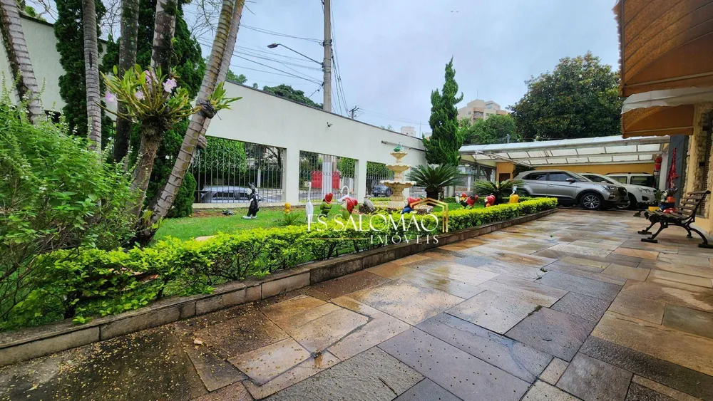 Casa, 4 quartos, 451 m² - Foto 3