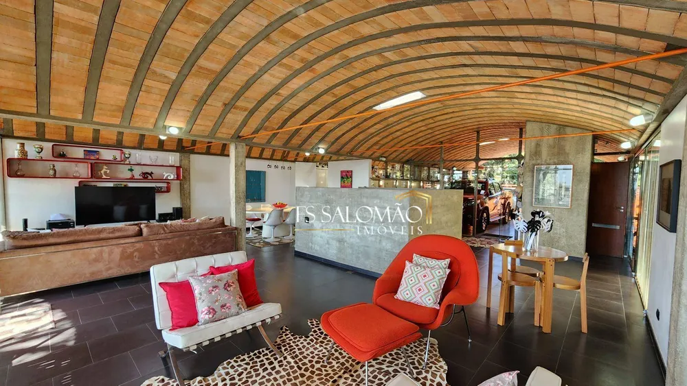 Casa, 4 quartos, 389 m² - Foto 8
