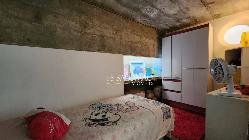 Casa, 4 quartos, 389 m² - Foto 9