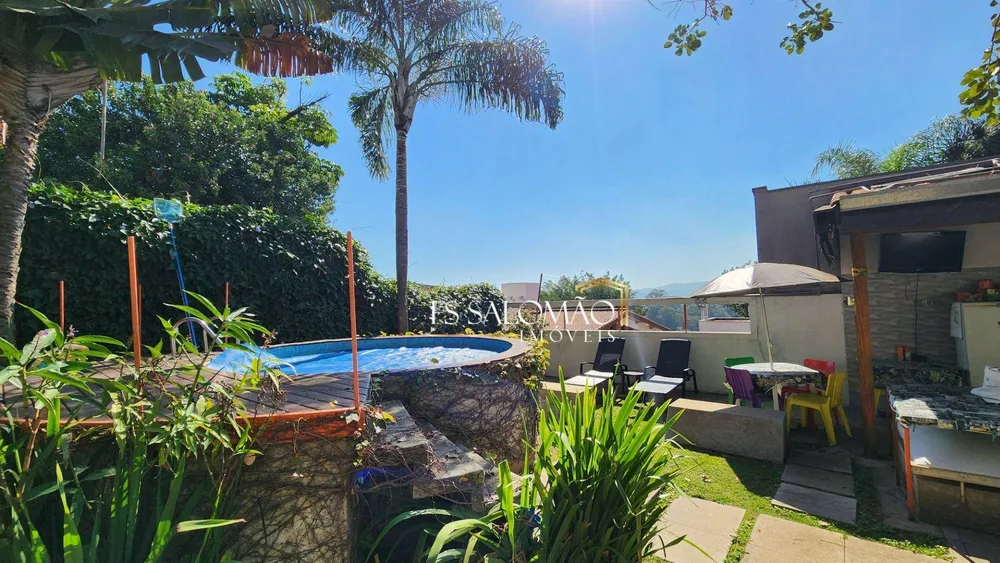 Casa, 4 quartos, 389 m² - Foto 5