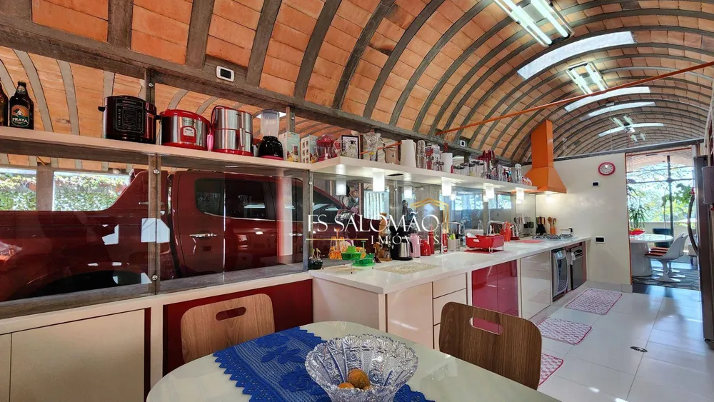 Casa, 4 quartos, 389 m² - Foto 10