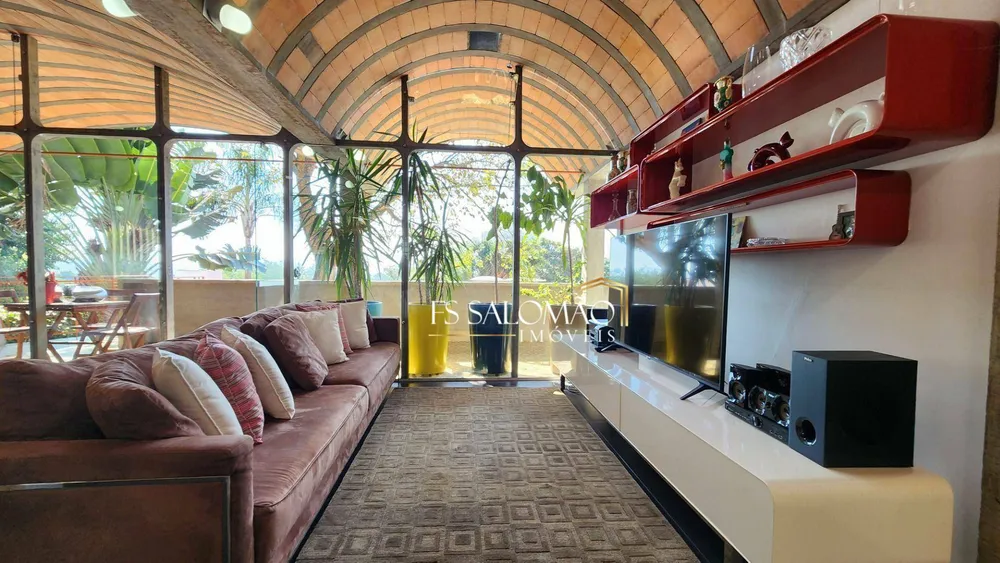 Casa, 4 quartos, 389 m² - Foto 7