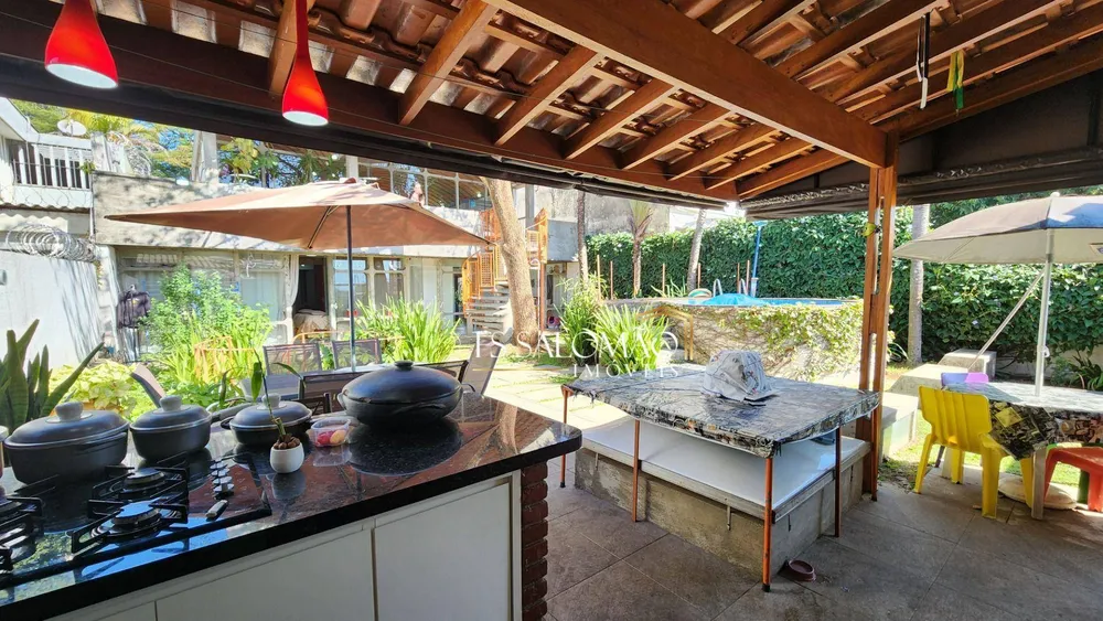 Casa, 4 quartos, 389 m² - Foto 2