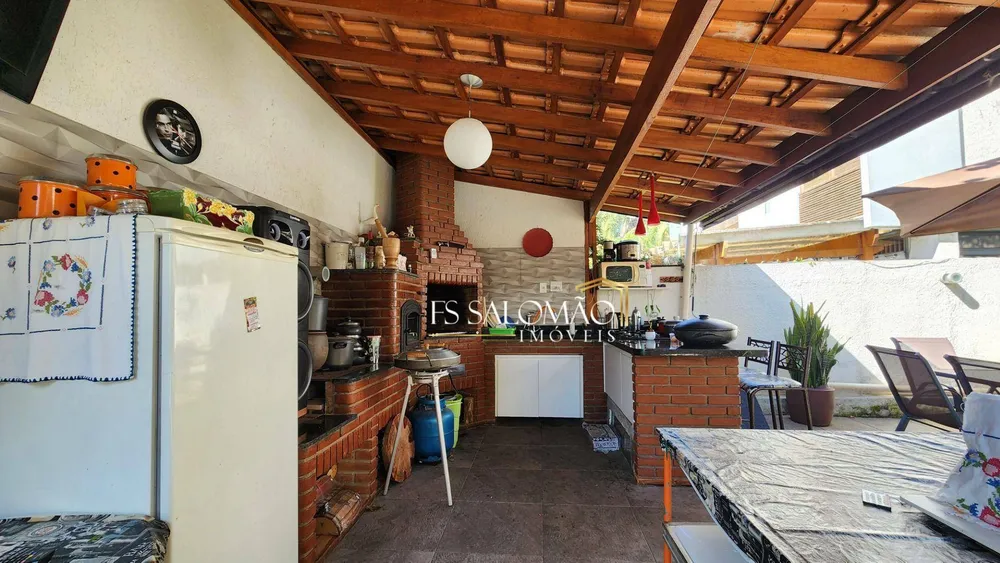 Casa, 4 quartos, 389 m² - Foto 3