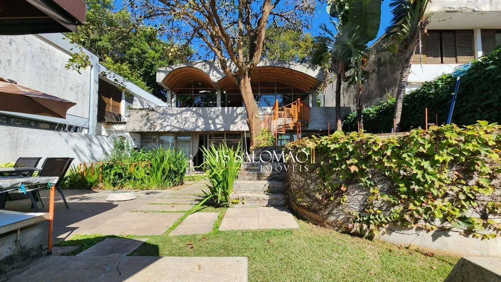 Casa, 4 quartos, 389 m² - Foto 4