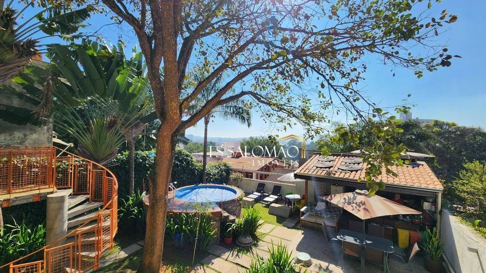 Casa, 4 quartos, 389 m² - Foto 11