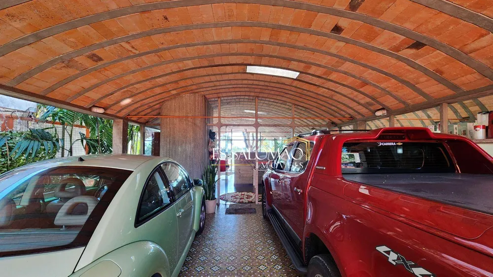 Casa, 4 quartos, 389 m² - Foto 12