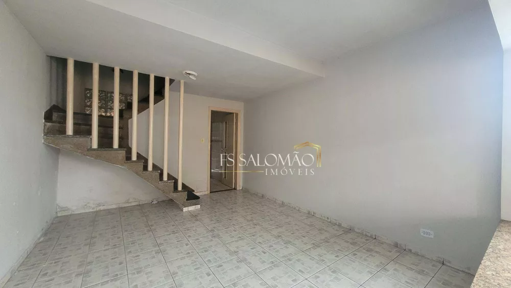 Sobrado, 2 quartos, 127 m² - Foto 1