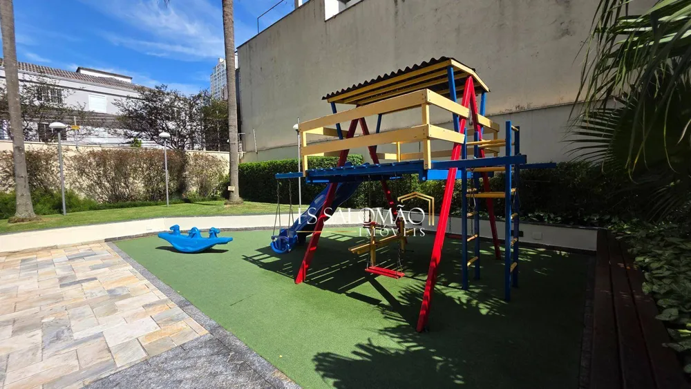 Apartamento, 3 quartos, 85 m² - Foto 15