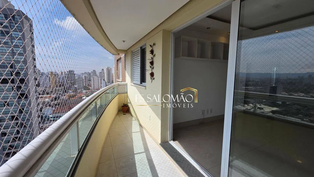 Apartamento, 3 quartos, 85 m² - Foto 6