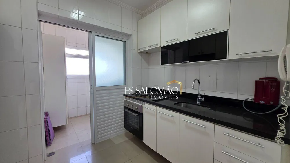 Apartamento, 3 quartos, 85 m² - Foto 13