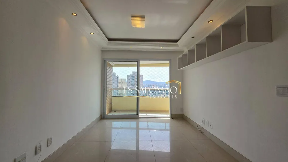 Apartamento, 3 quartos, 85 m² - Foto 4