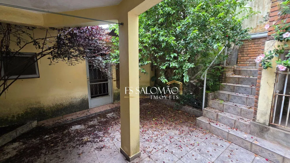 Casa, 2 quartos, 135 m² - Foto 6