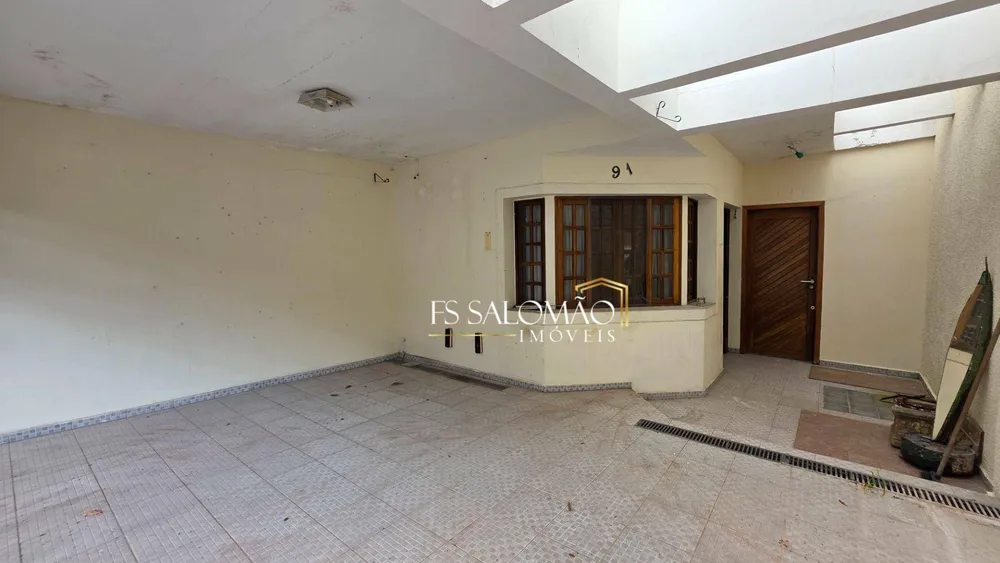 Casa, 2 quartos, 135 m² - Foto 1