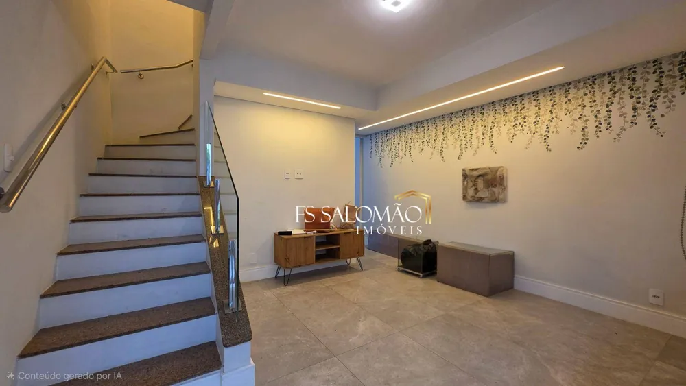 Casa, 2 quartos, 85 m² - Foto 4