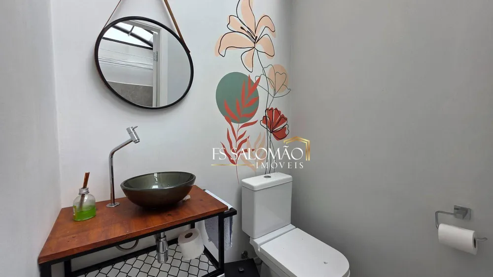 Casa, 2 quartos, 85 m² - Foto 6