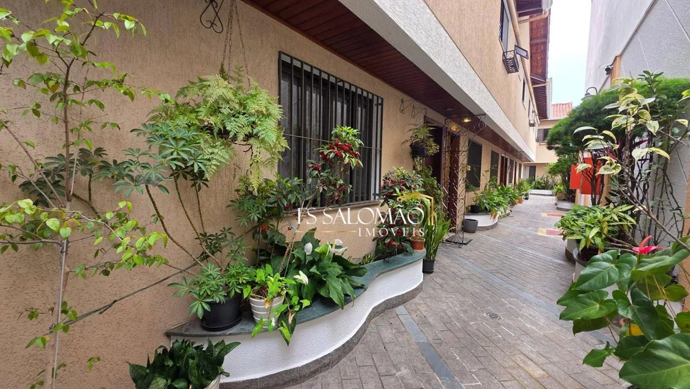 Casa, 2 quartos, 85 m² - Foto 1
