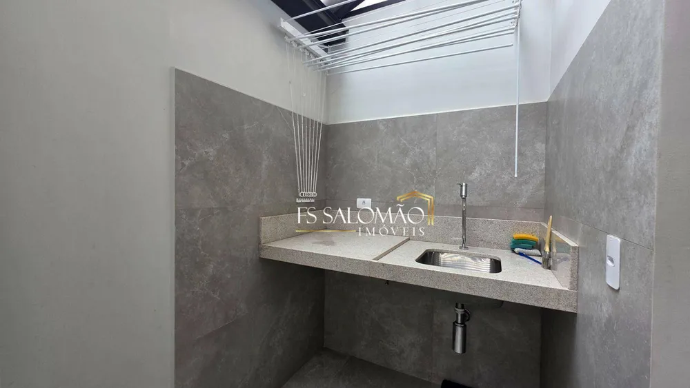 Casa, 2 quartos, 85 m² - Foto 5