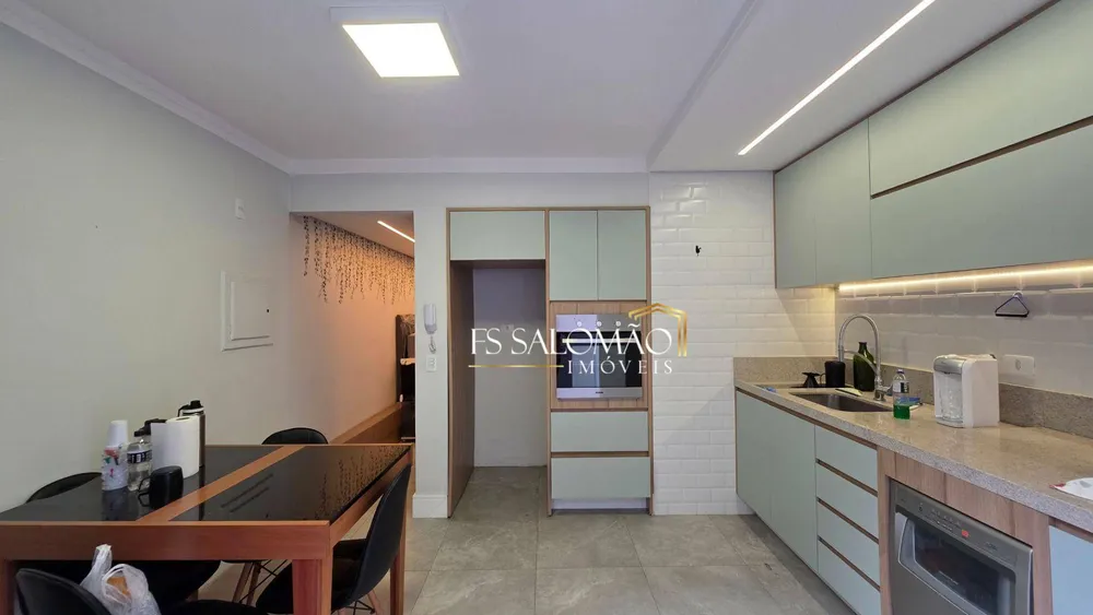 Casa, 2 quartos, 85 m² - Foto 1