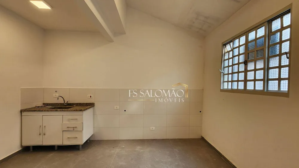 Sobrado, 3 quartos, 90 m² - Foto 1