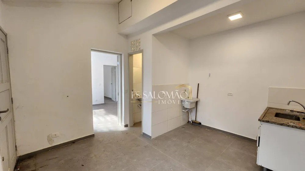 Sobrado, 3 quartos, 90 m² - Foto 3