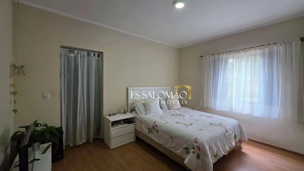 Sobrado, 4 quartos, 226 m² - Foto 1