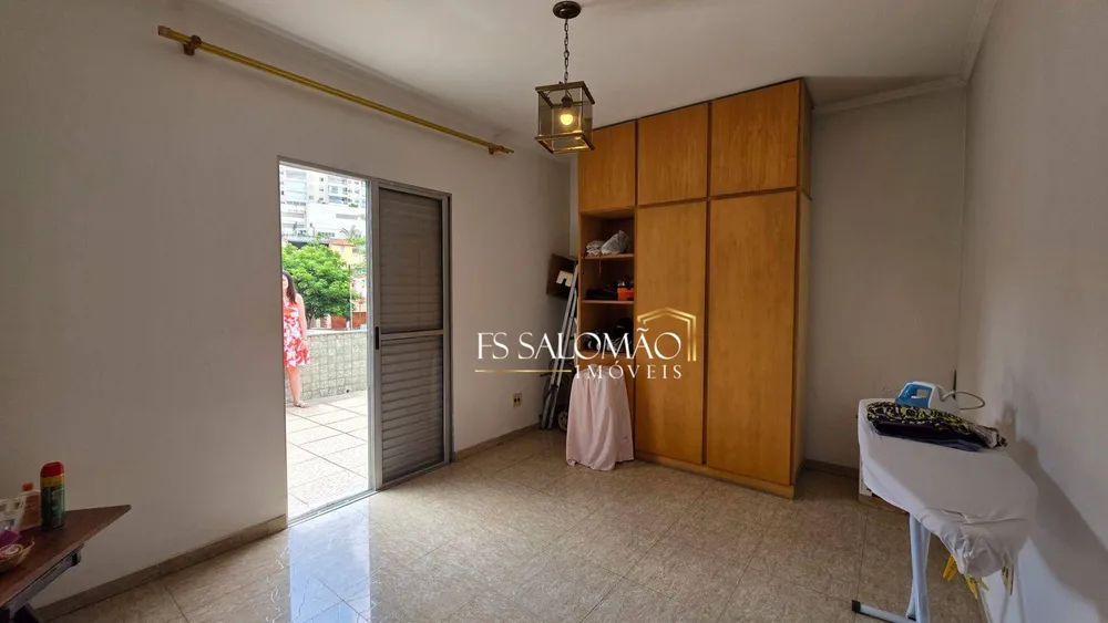 Sobrado, 4 quartos, 226 m² - Foto 4