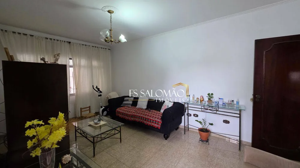 Sobrado, 4 quartos, 226 m² - Foto 2