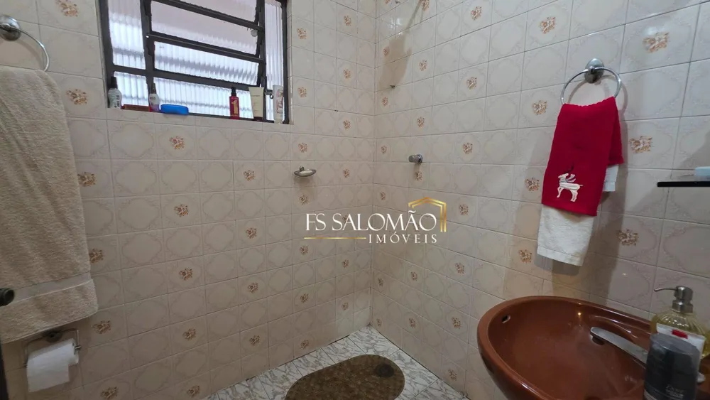 Sobrado, 4 quartos, 226 m² - Foto 5