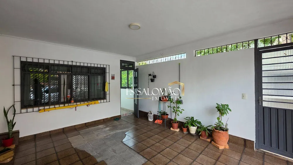 Sobrado, 4 quartos, 226 m² - Foto 8