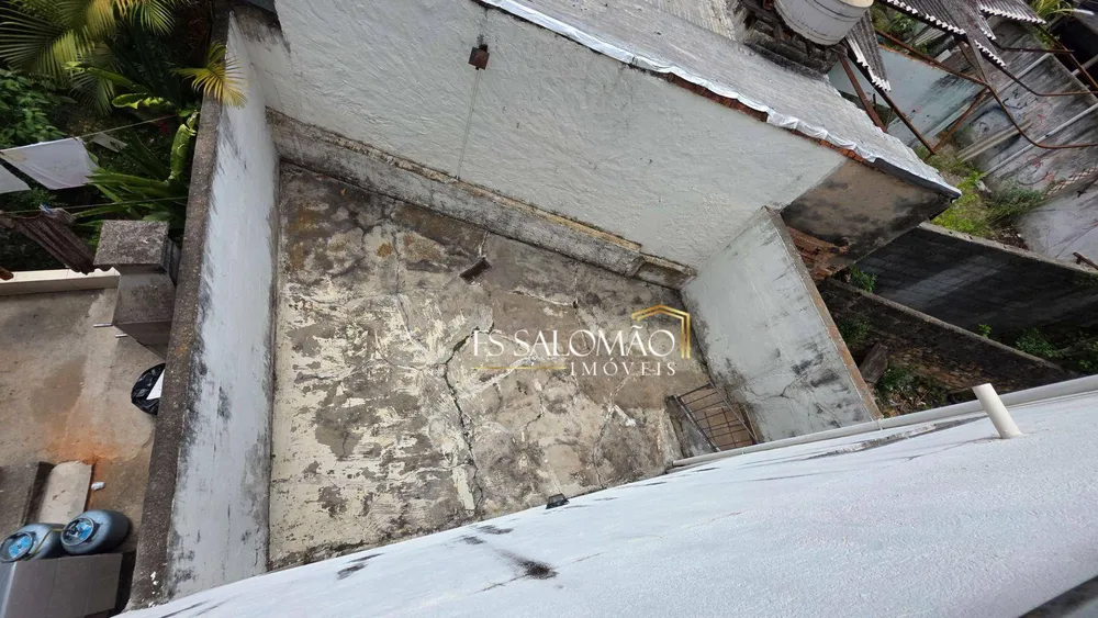 Sobrado, 4 quartos, 226 m² - Foto 14