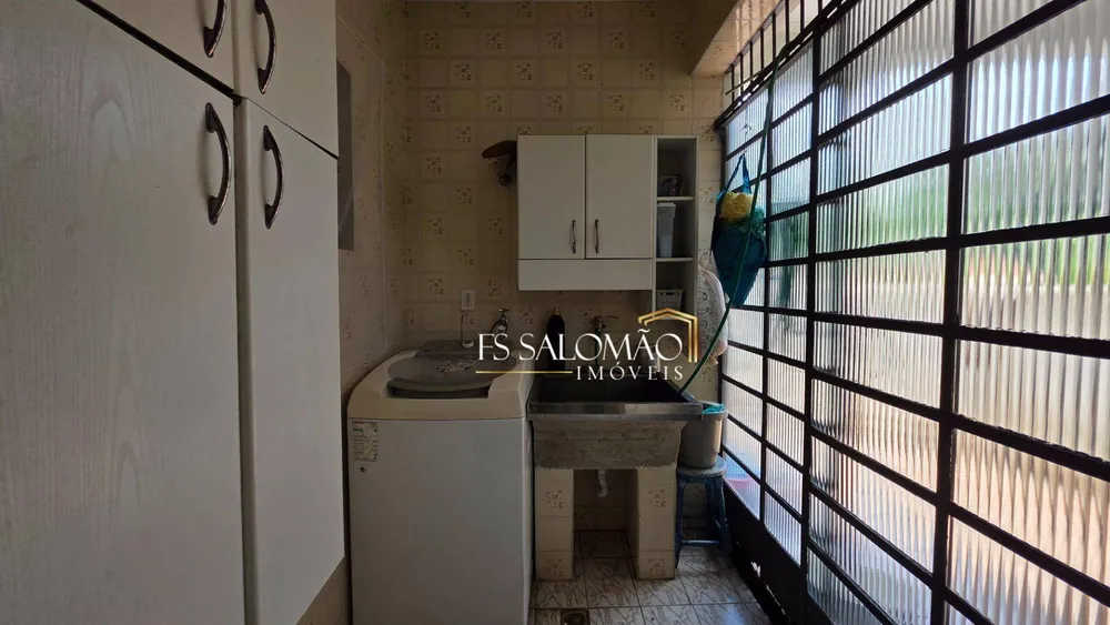 Sobrado, 4 quartos, 226 m² - Foto 9