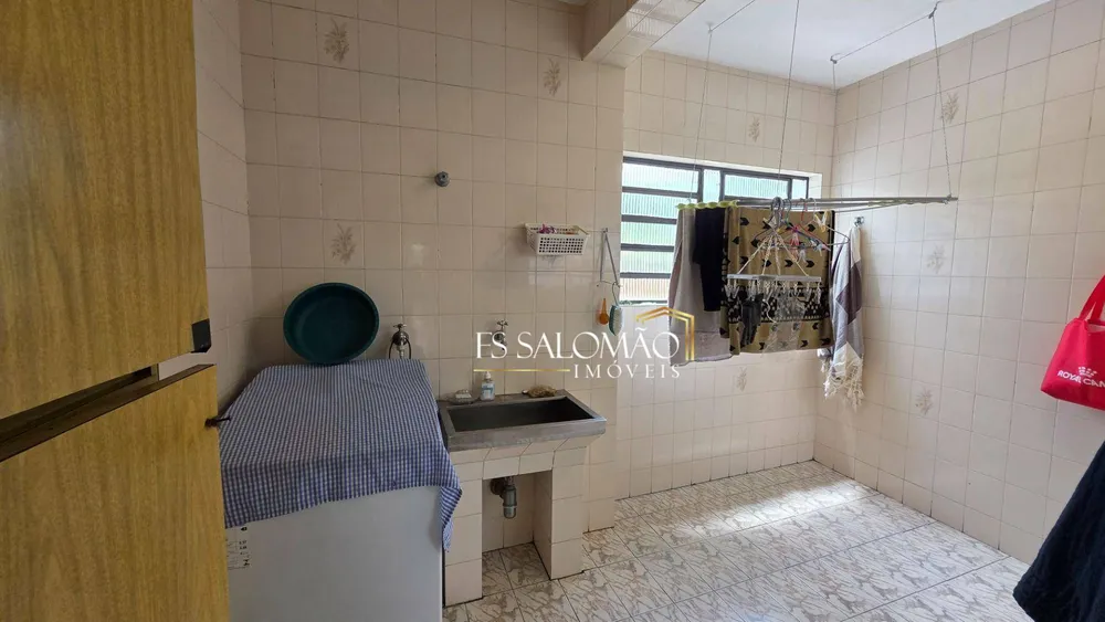 Sobrado, 4 quartos, 226 m² - Foto 3