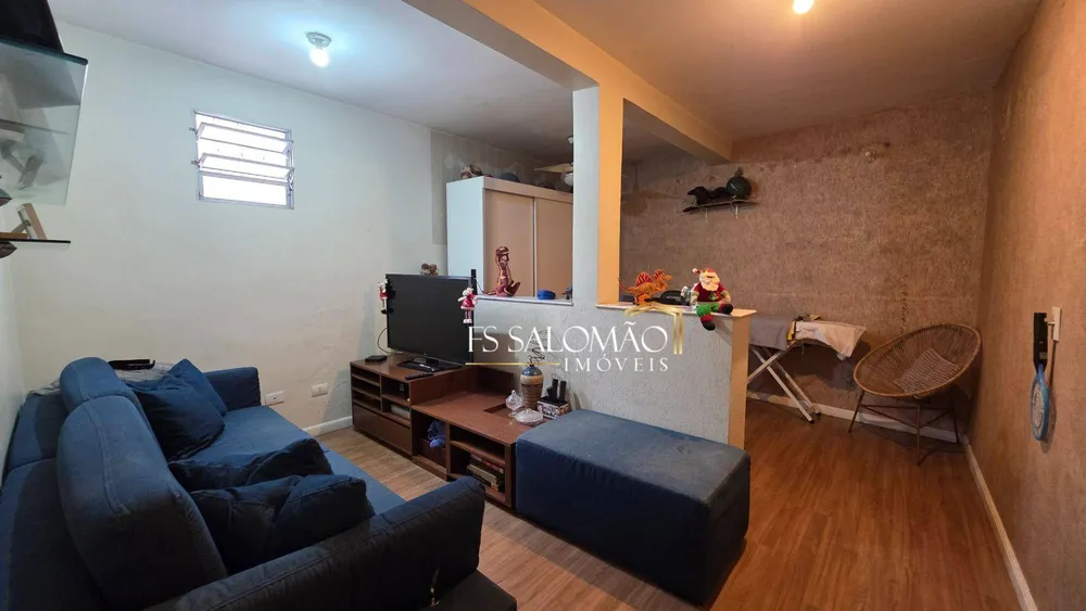 Sobrado, 4 quartos, 226 m² - Foto 7