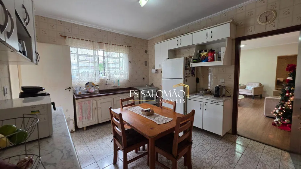 Sobrado, 4 quartos, 226 m² - Foto 15