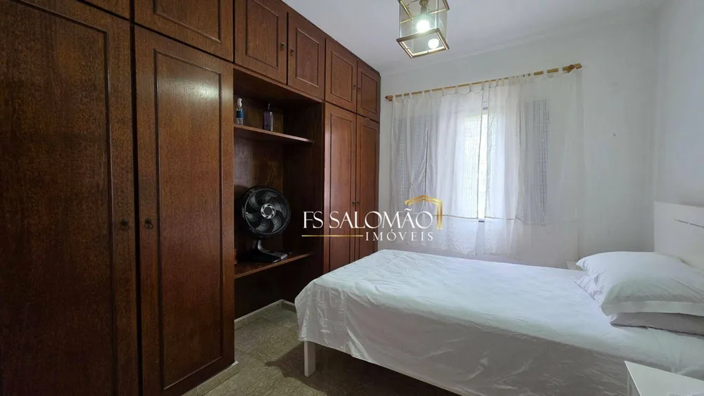 Sobrado, 4 quartos, 226 m² - Foto 10